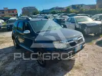 2010 Dacia Duster