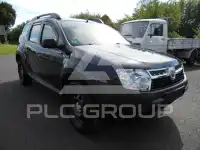 2010 Dacia Duster