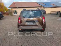 2010 Dacia Duster