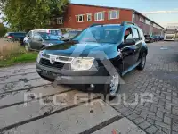 2010 Dacia Duster