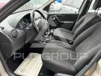 2010 Dacia Duster