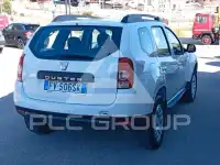 2010 Dacia Duster