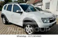2010 Dacia Duster