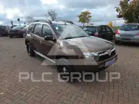 2010 Dacia Duster