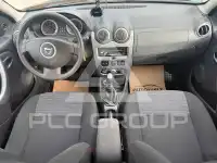 2010 Dacia Duster