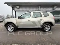 2010 Dacia Duster
