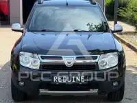 2010 Dacia Duster