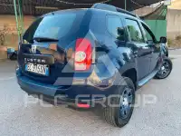 2010 Dacia Duster