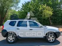 2010 Dacia Duster
