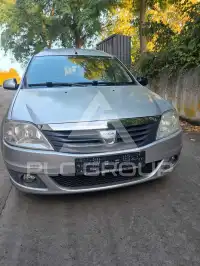 2010 Dacia Logan