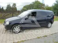 2010 Dacia Logan