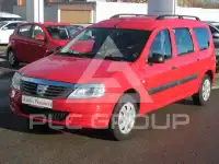 2010 Dacia Logan