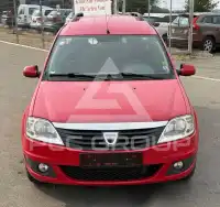 2010 Dacia Logan
