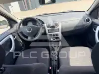 2010 Dacia Logan