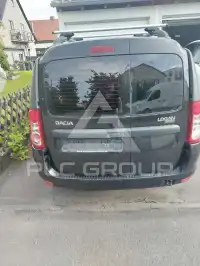 2010 Dacia Logan