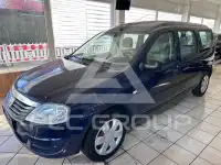 2010 Dacia Logan