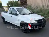2010 Dacia Logan