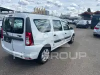 2010 Dacia Logan