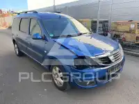 2010 Dacia Logan