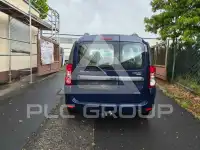 2010 Dacia Logan