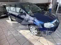 2010 Dacia Logan