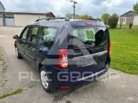 2010 Dacia Logan