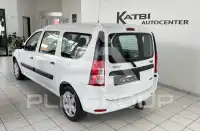 2010 Dacia Logan