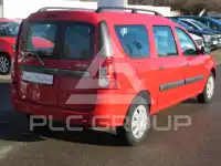 2010 Dacia Logan