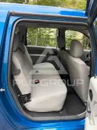 2010 Dacia Logan
