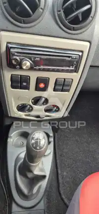 2010 Dacia Logan
