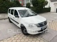 2010 Dacia Logan