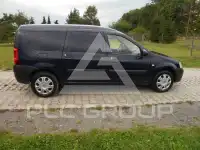 2010 Dacia Logan