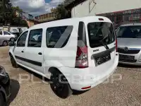2010 Dacia Logan