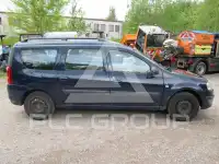 2010 Dacia Logan