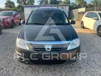 2010 Dacia Logan