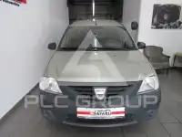2010 Dacia Logan