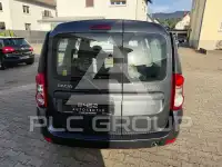 2010 Dacia Logan