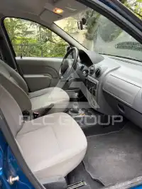 2010 Dacia Logan