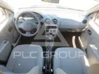2010 Dacia Logan