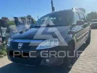 2010 Dacia Logan