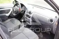 2010 Dacia Logan