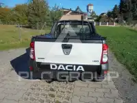 2010 Dacia Logan