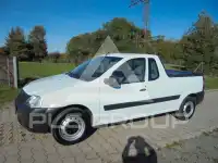 2010 Dacia Logan