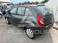 2010 Dacia Sandero