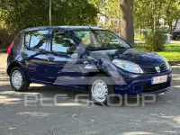 2010 Dacia Sandero