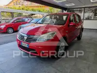 2010 Dacia Sandero
