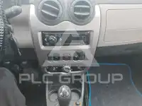 2010 Dacia Sandero