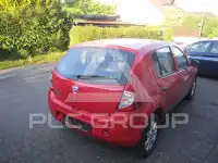 2010 Dacia Sandero