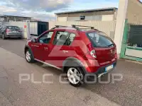 2010 Dacia Sandero