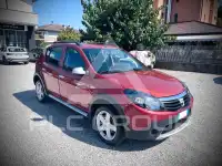 2010 Dacia Sandero
